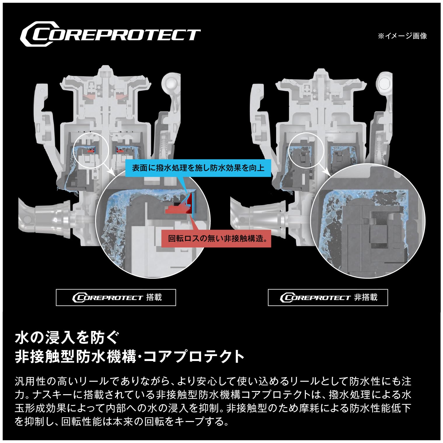 Shimano 22 kołowrotek spinningowy Miravel z Japonii Import