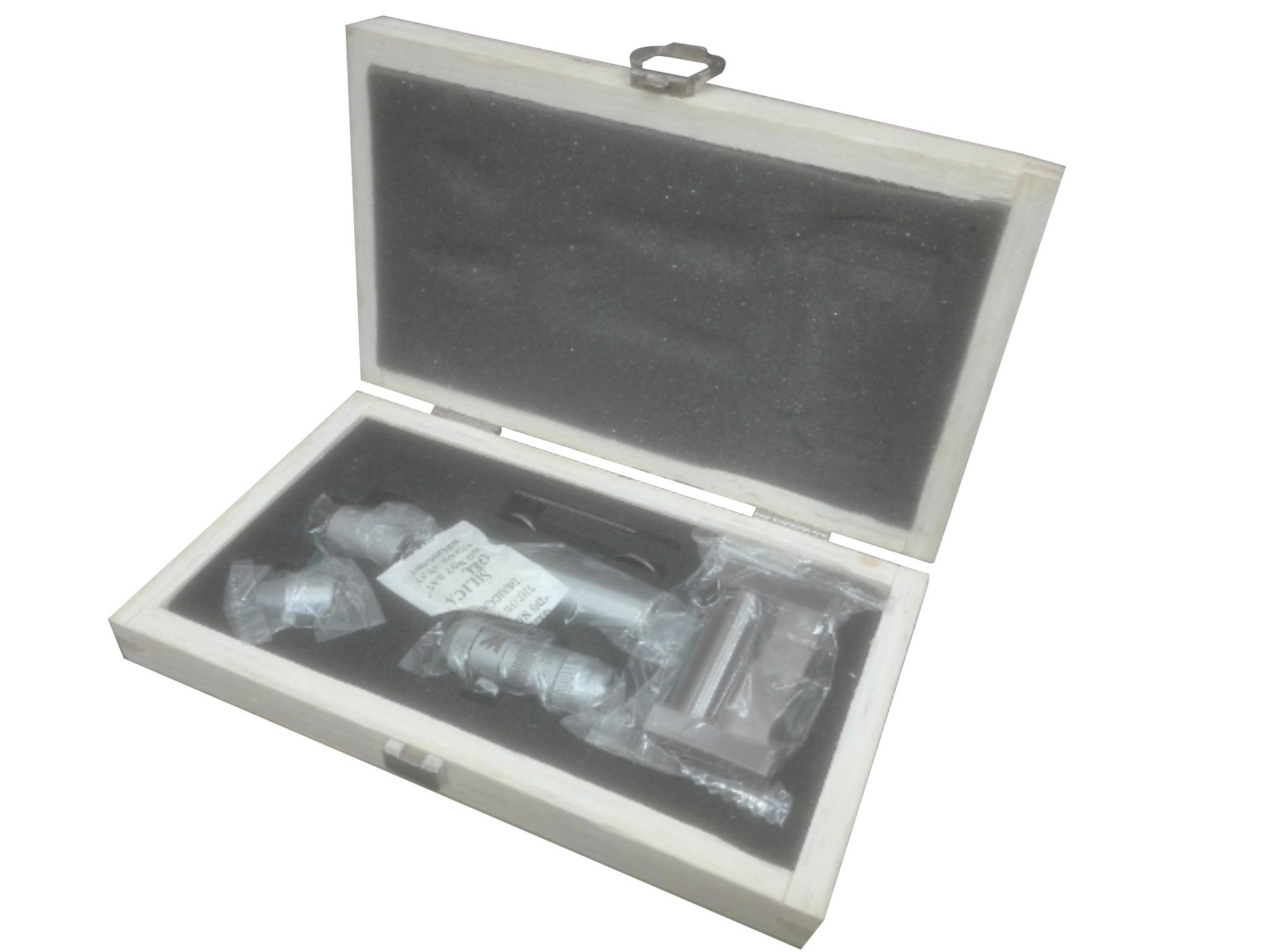 Metrica Innen-Mikrometer 50/150Mm, 44111