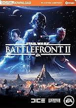 Star Wars Battlefront II - Standard Edition [PC Code - Origin]