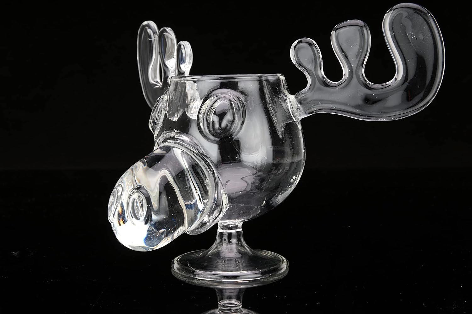 NECA National Lampoon’s Christmas Vacation – Prop Replica – Marty Moose Mug