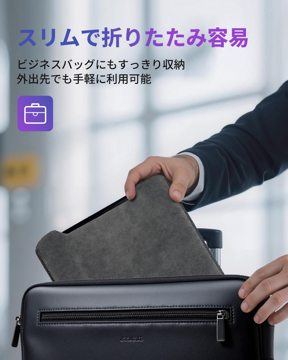 Amazon.co.jp: モバイルモニター 14インチ【超薄型0.4cm 超軽量0.6kg