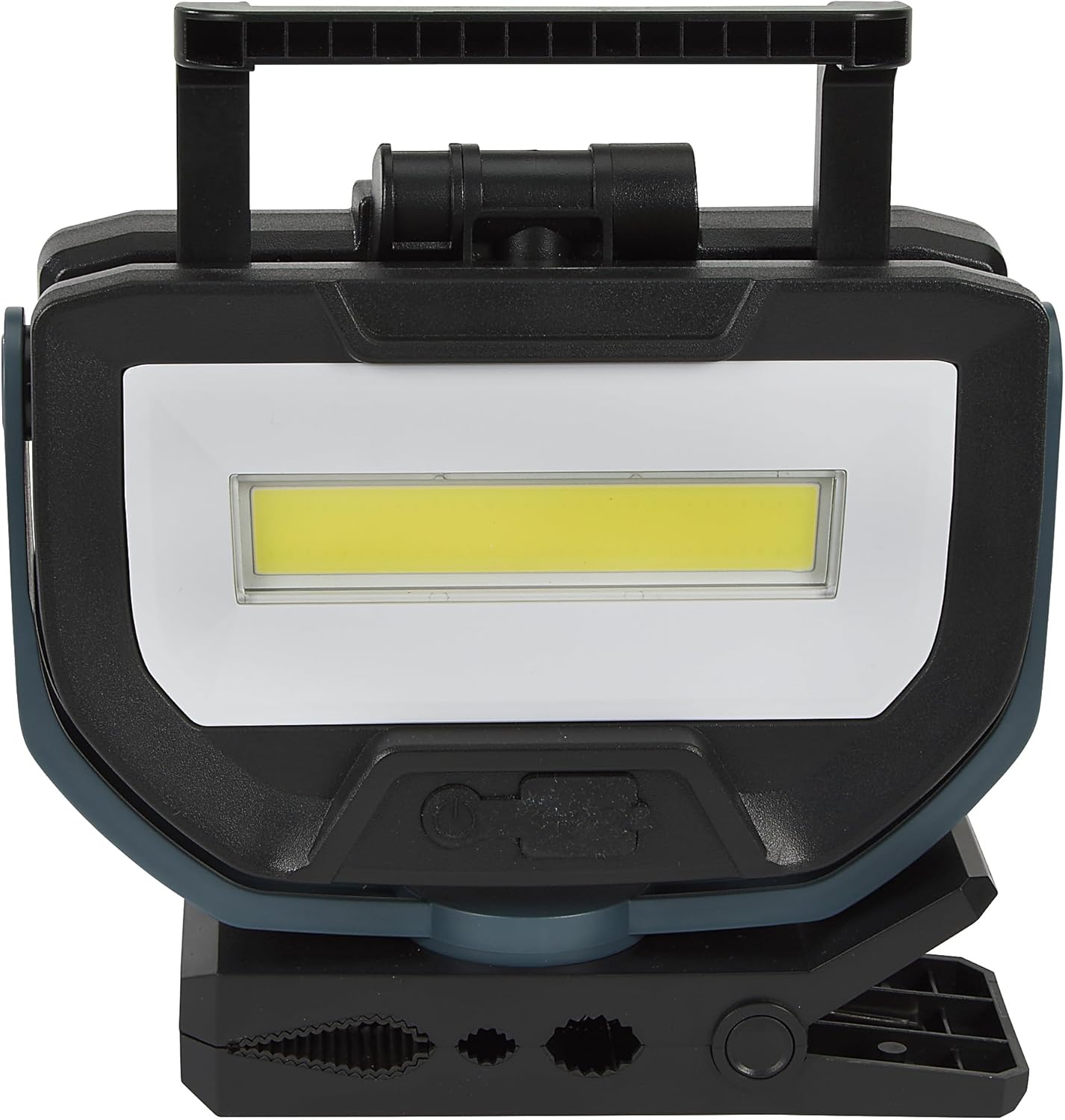 Strongway 2700-Lumen LED Rechargeable Worklight, 30 Watts
