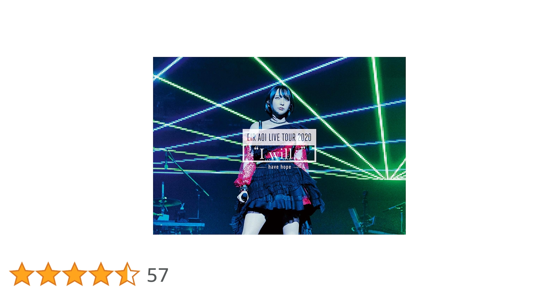 藍井エイル　ライブBlu-ray　 [完全生産FC限定盤] Amazon.co.jp: 藍井エイル Special Live 2018 ~RE BLUE~ at 日本