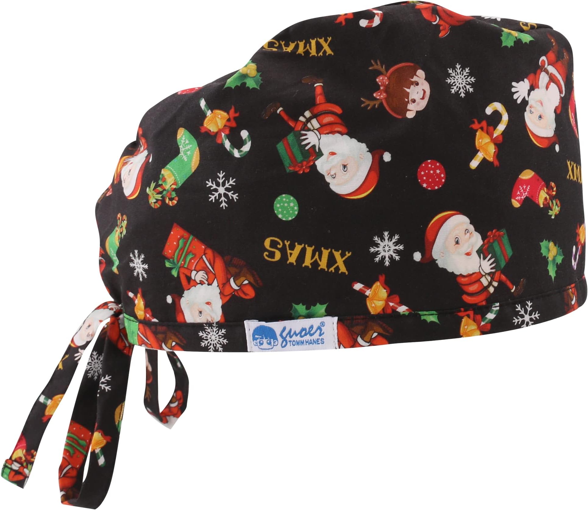 GUOERWomen's and Men's Cap Working Hat One Size Multiple Color