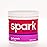 AdvoCare Spark - Energy Drink Mix - Vitamin & Amino Acid Supplement - Supports Energy & Focus - Portable Immune Support - Sugar-Free - Fruit Punch, (10.5 oz)