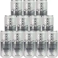 Água Tônica St. Pierre Lata de 270ml 12 Unidades