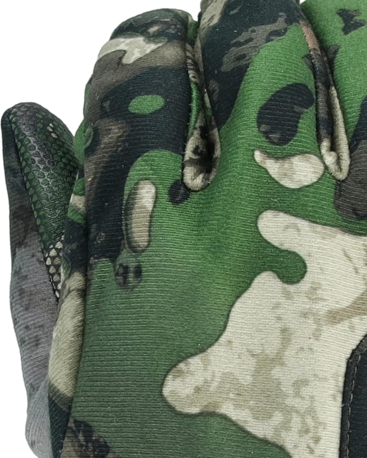 Muddy Windproof Glove, Veil Canyon Hybrid, Size L