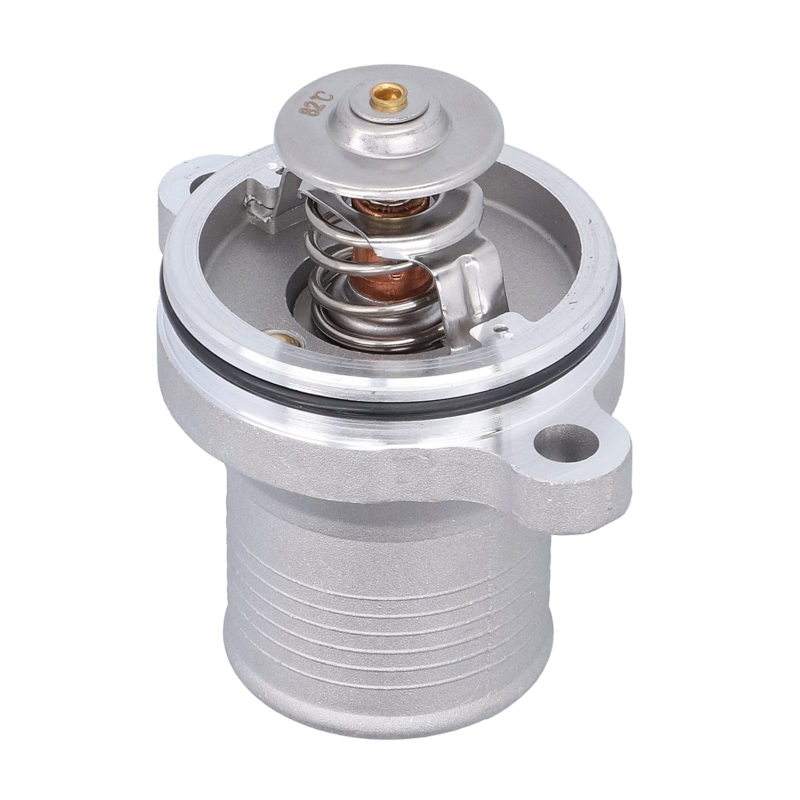 Conjunto de termostato 4133L507 Reemplazo para motor Perkins