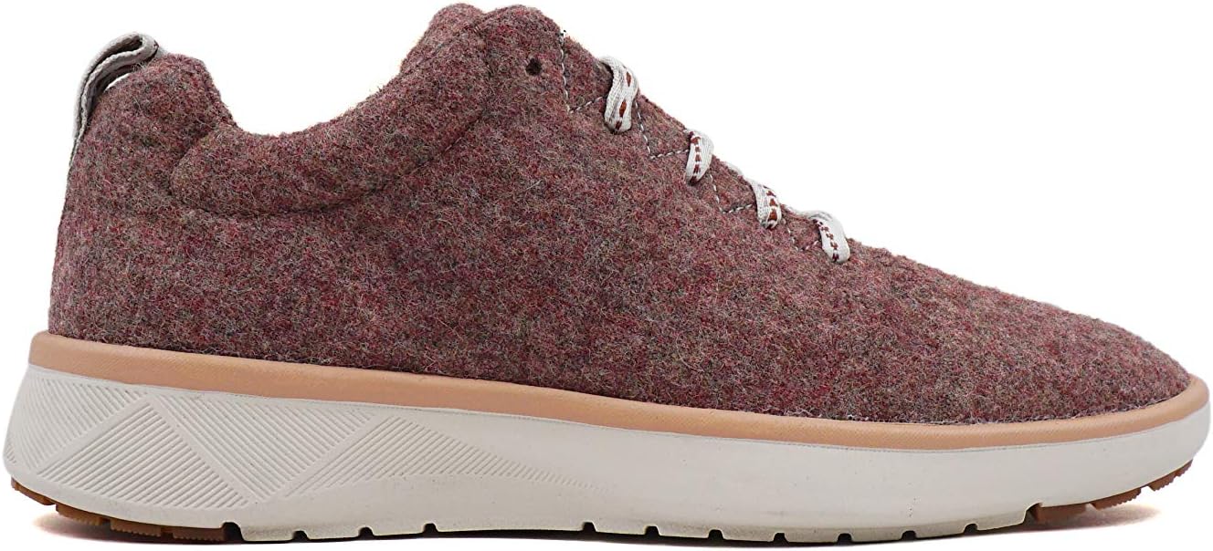 Womens Wool Sneakers