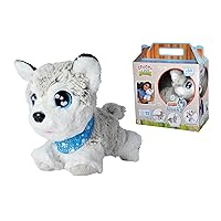 Simba - Chi Chi Love Happy Husky, 105890050009