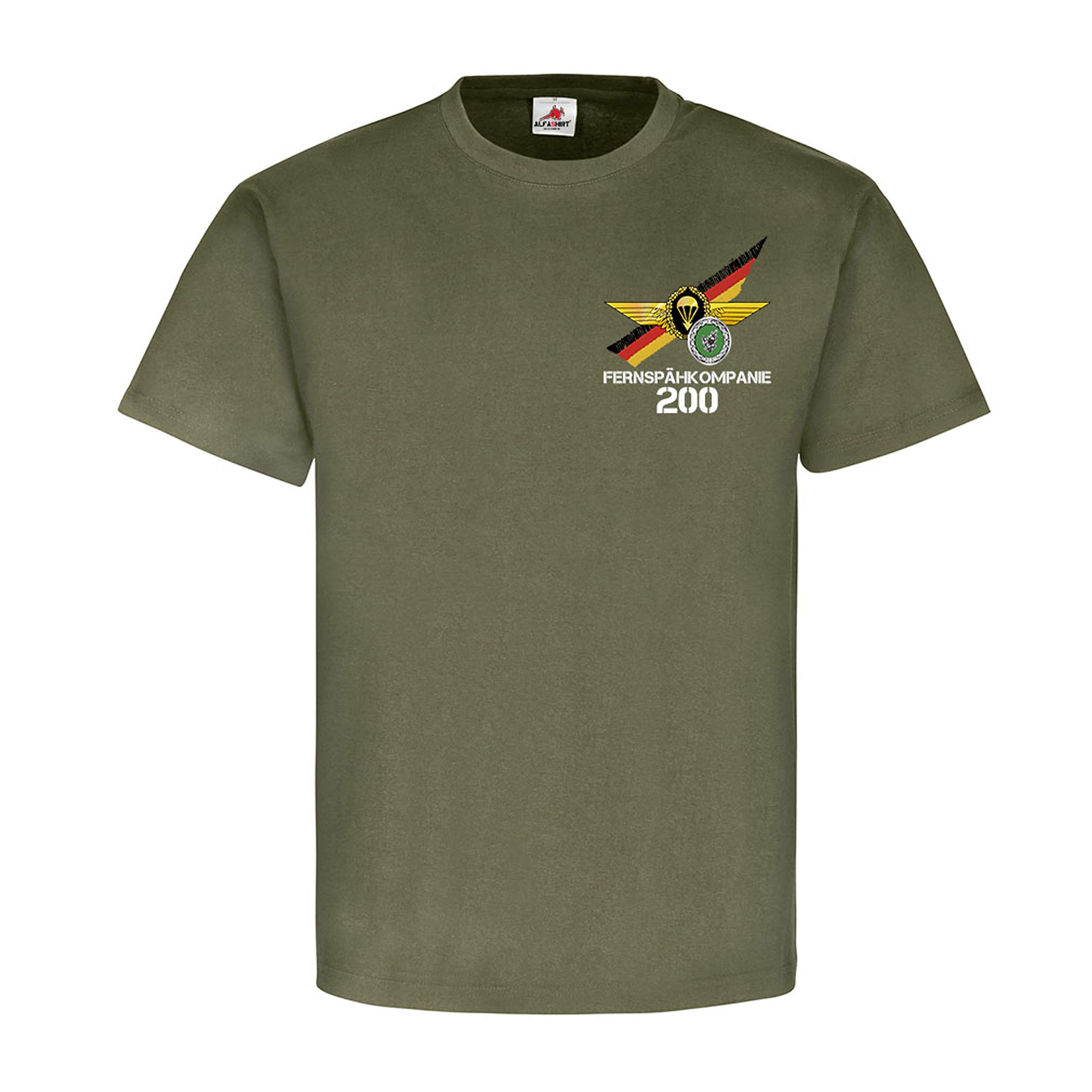 Compas de parachute robuste Veteran 200 Copytec 21715 vert large - 3