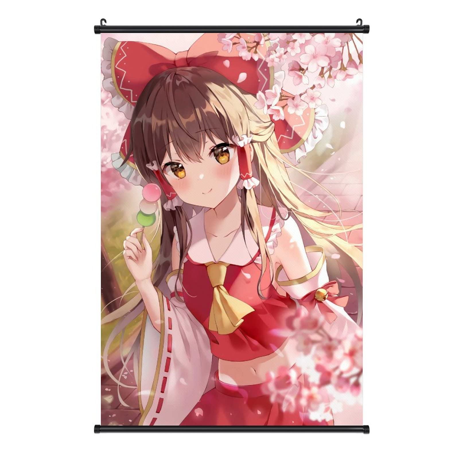 Amazon.co.jp: ポスター 壁掛 かわいい アニメ柄 キャラクター柄 東方