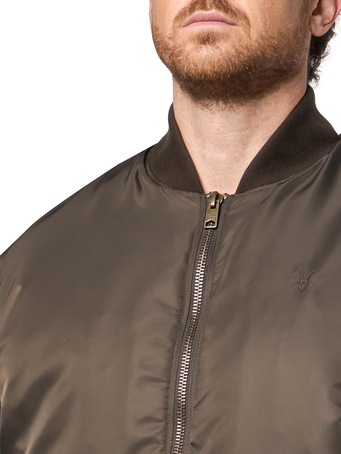 AllSaints Men's Myler Bomber