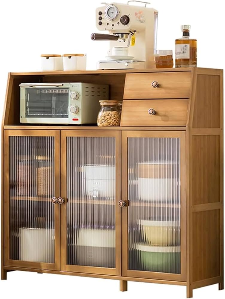 食器棚 収納棚 キッチンカウンター キッチンキャビネット 北欧風 簡単組立 楽天市場】キッチンカウンター 北欧風 キャビネット 幅118cm