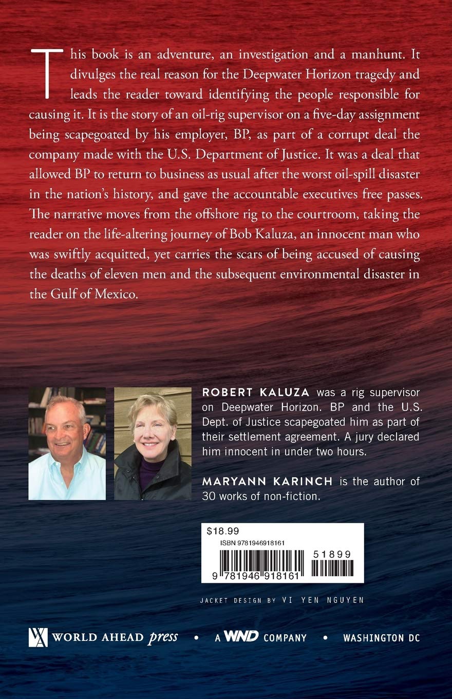 Deepwater Deception