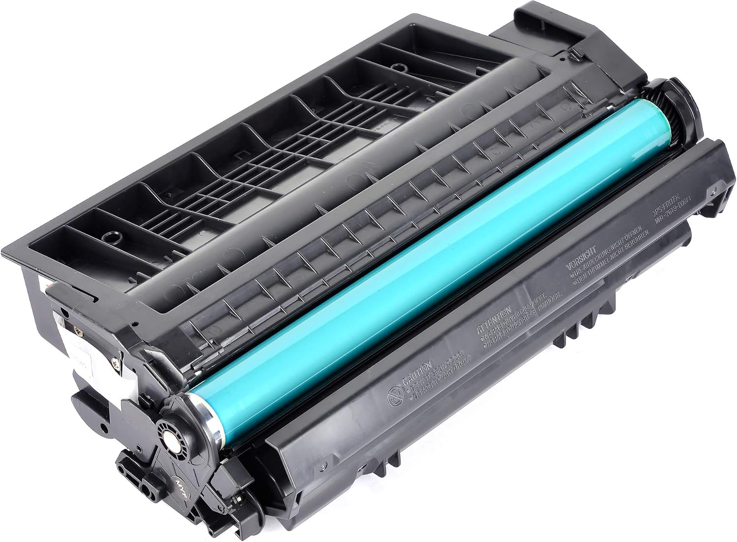 Spektrum Toner Compatible Cartridge Replacement (4-Pack) for HP 49X (Black) Q5949A / Q5949X / Q5949XD / 49A for HP Laserjet 1320 1320N 1320TN 1320NW 3390 3392