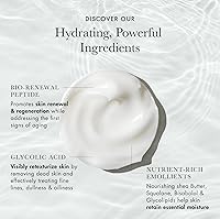 Vista 2 de RéVive, crema renovadora hidratante retexturizante nocturno, 1.7 oz