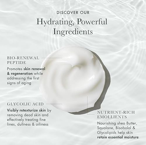 Miniatura 2 de RéVive, crema renovadora hidratante retexturizante nocturno, 1.7 oz