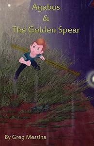 Agabus & The Golden Spear