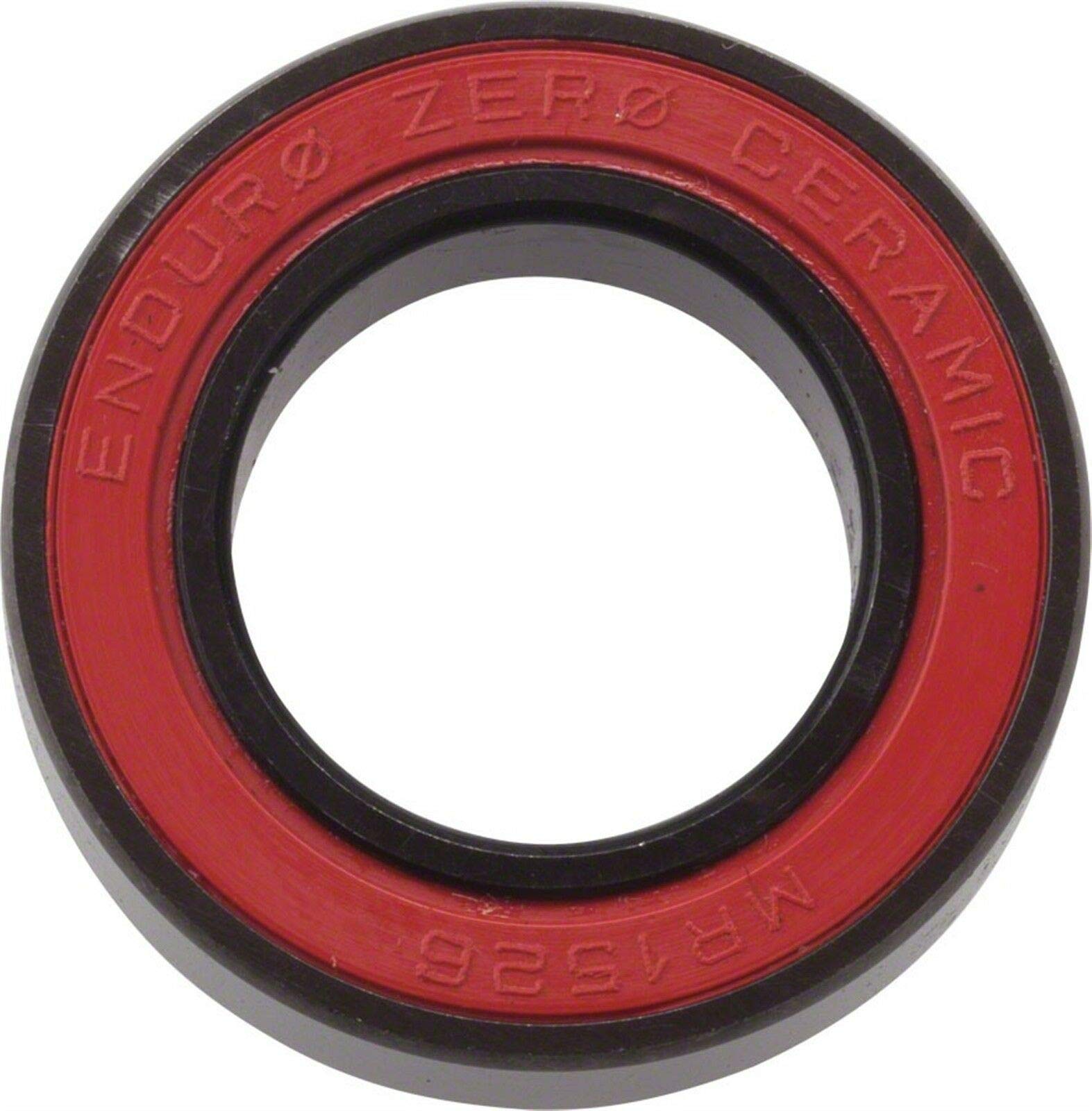 Enduro Zero Ceramic Grade 3 1526 Sealed Cartridge Bearing 15 x 26 x 7mm