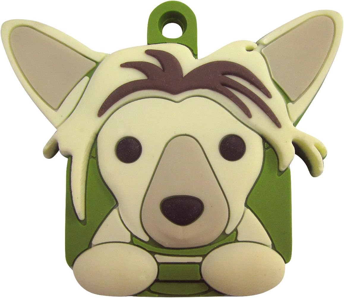 dog key cover
