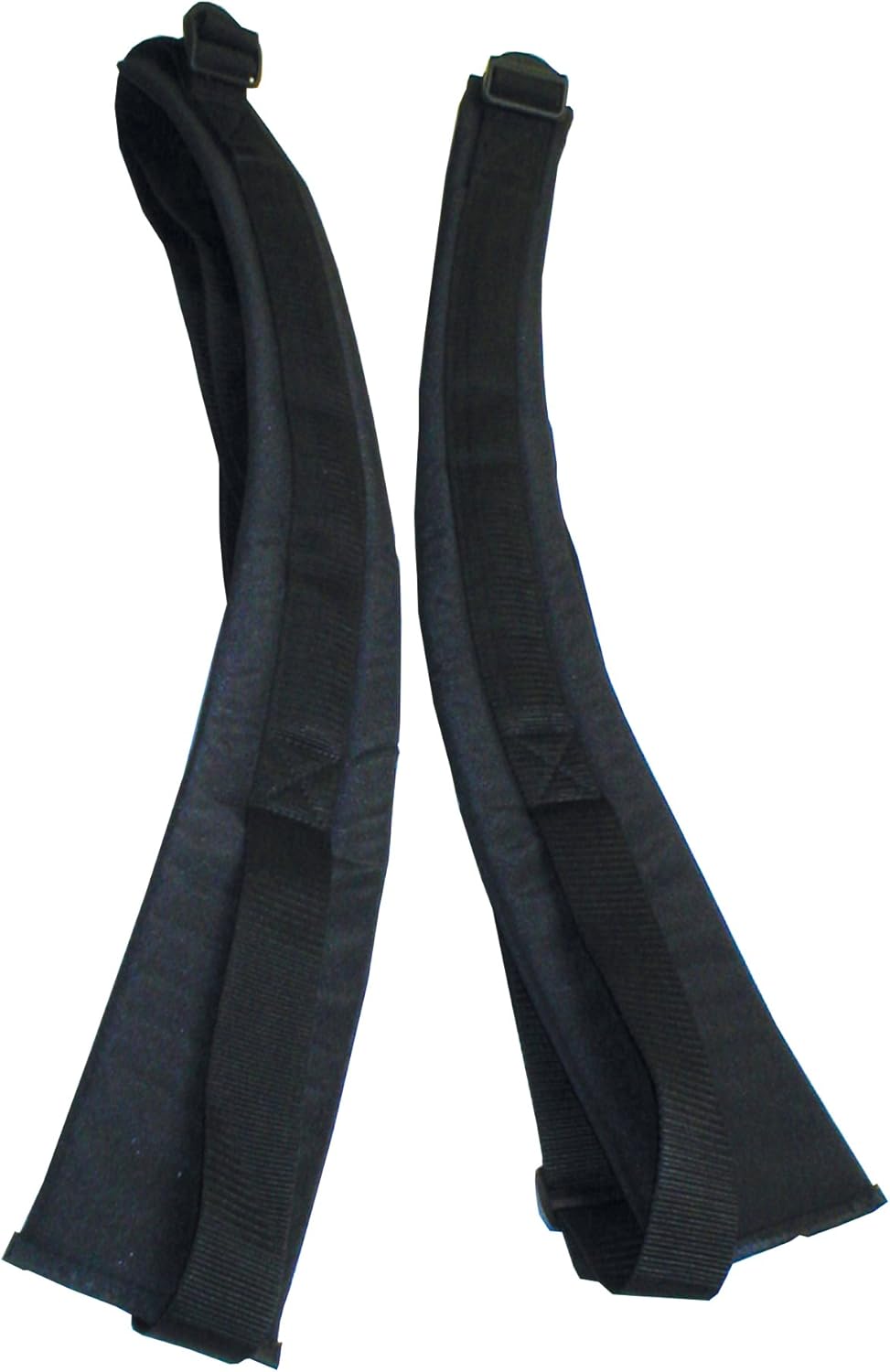 Advanced Elements Thigh Straps for SelfBailing Kayak