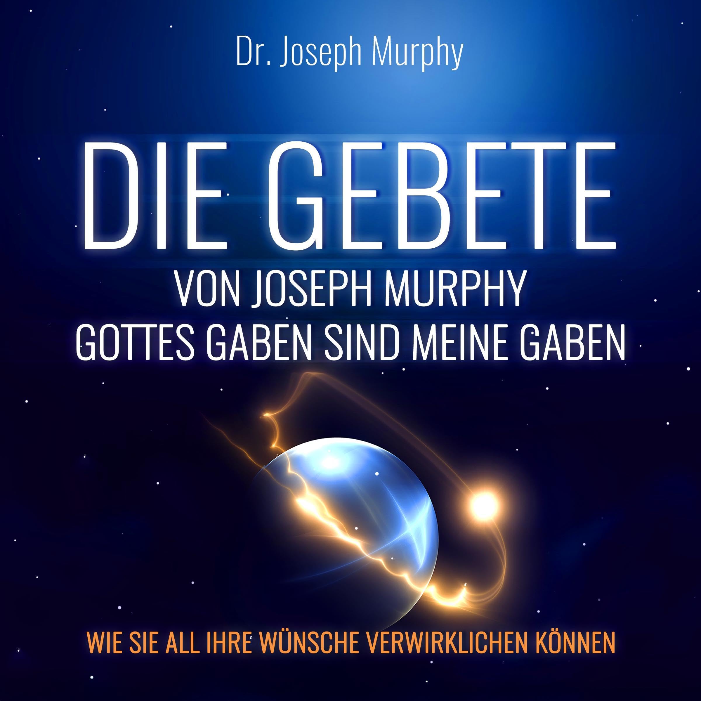 Die Gebete von Joseph Murphy