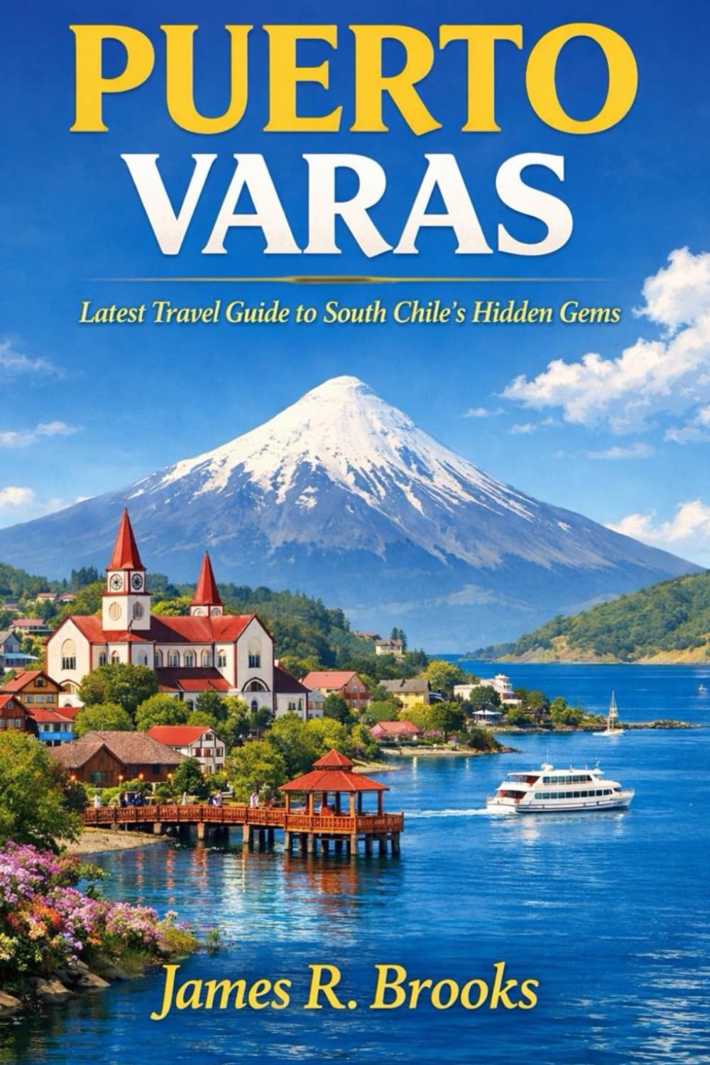 PUERTO VARAS: Latest Travel Guide to South Chile's Hidden Gems