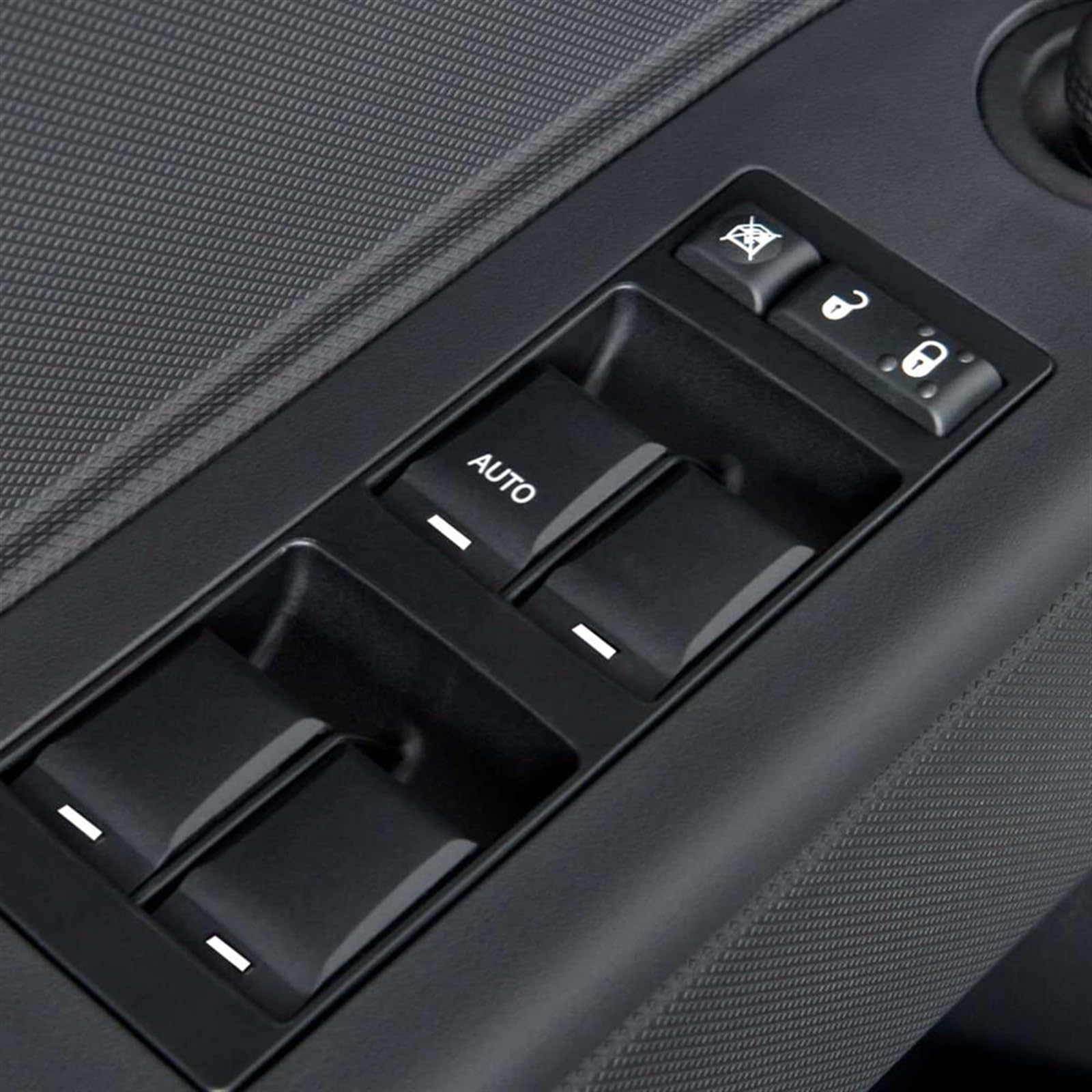 Interruttore di controllo del sollevatore elettric Per Chrysler 300 2004-2010 per Sebring 2007-2014 Driver Finestrino Laterale Interruttore Sollevatore 4602780AA 04602780AA Accessori Auto Interruttore