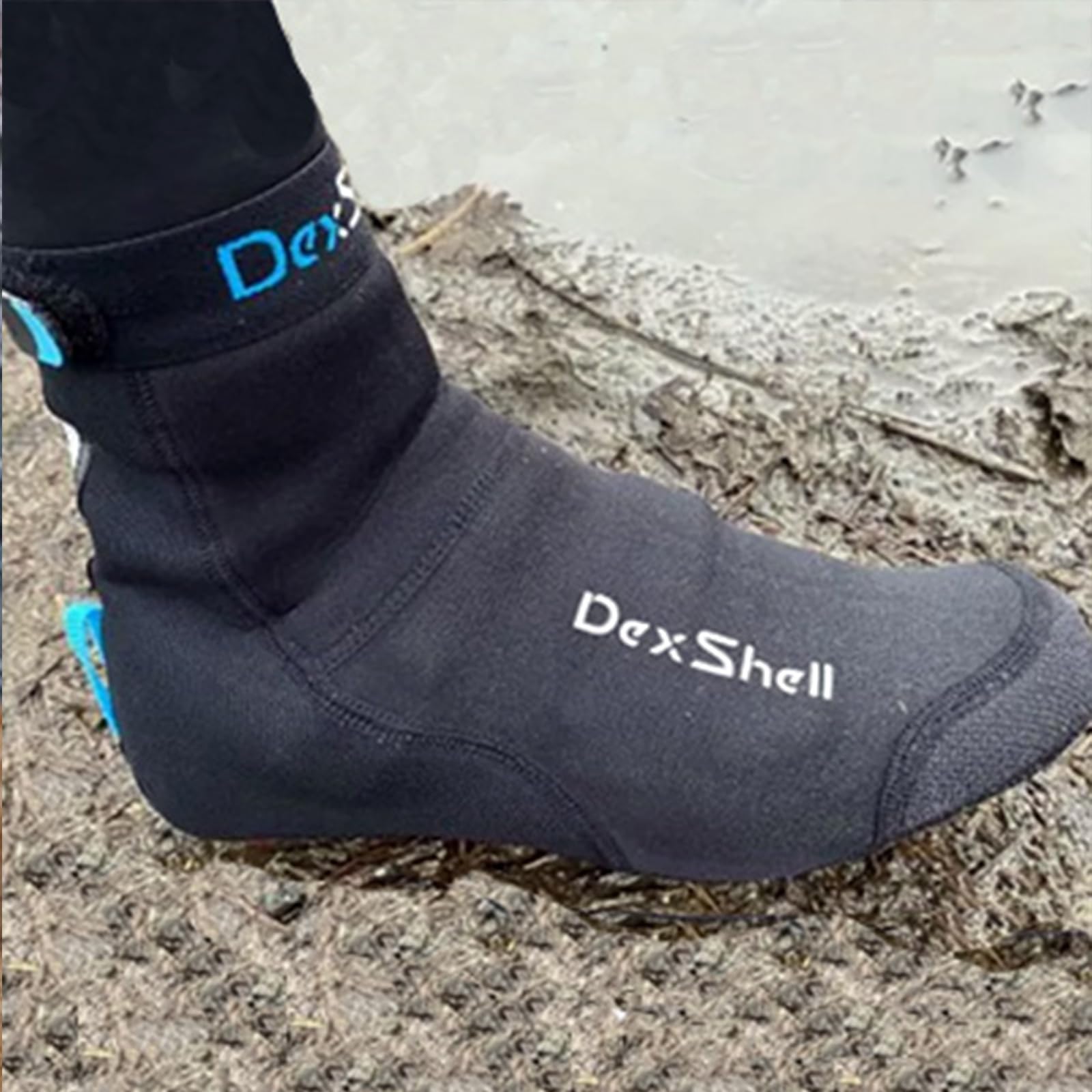 Dexshell Surchaussures Ultra-résistantes M