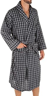 4x men's robe