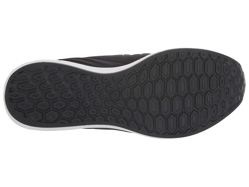 

New Balance Fresh Foam Cruz v2 Decon (Black/Magnet/Nimbus Cloud) Men's Shoes