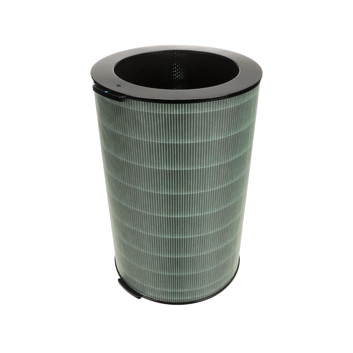 Room Air Purifier XL Replacement Filter by Carrier, White, 12.45 x 12.45