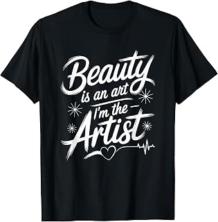 Plastic Surgery Designs for Cosmetic Plastic Surgeon Nurses T-Shirt