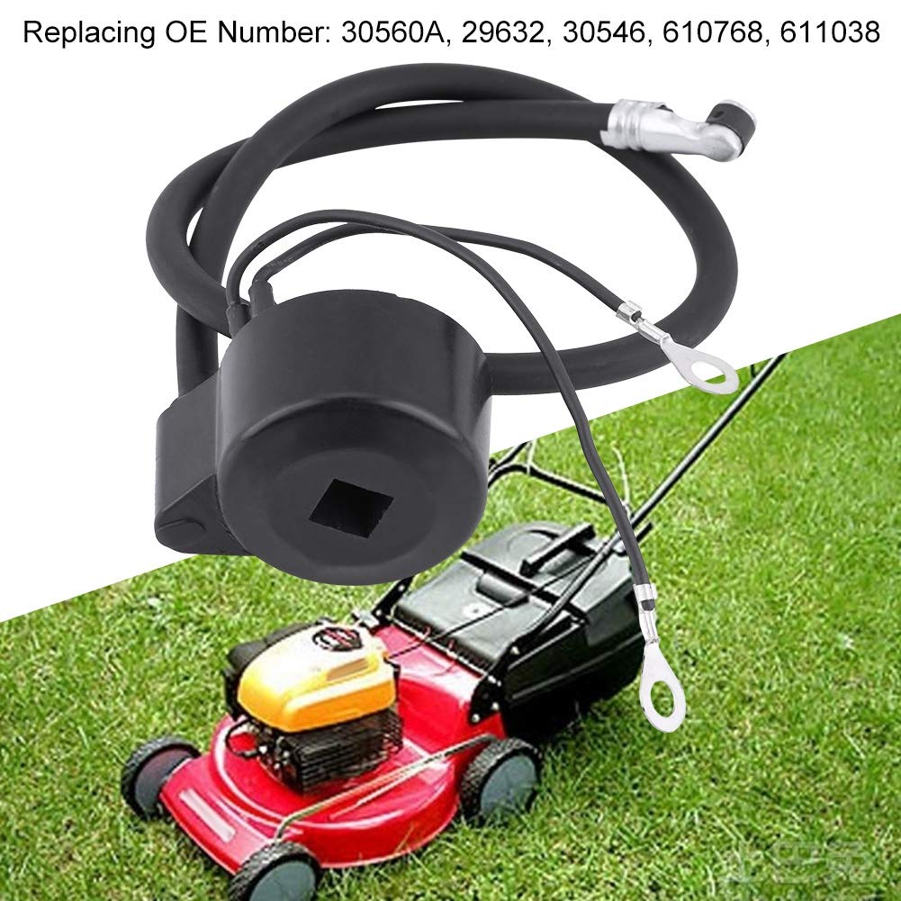 bobina 30546 Accessorio per motore piccolo modulo bobina di accensione per Tecumseh 30560A 29632 30546 610768 611038 motore