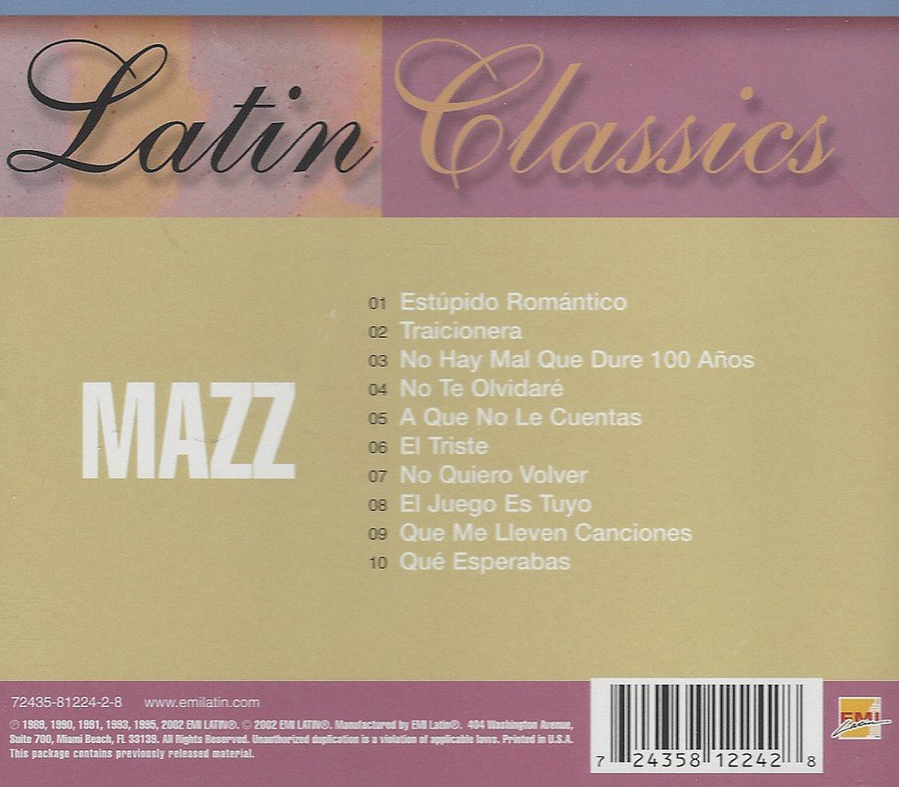 Latin Classics