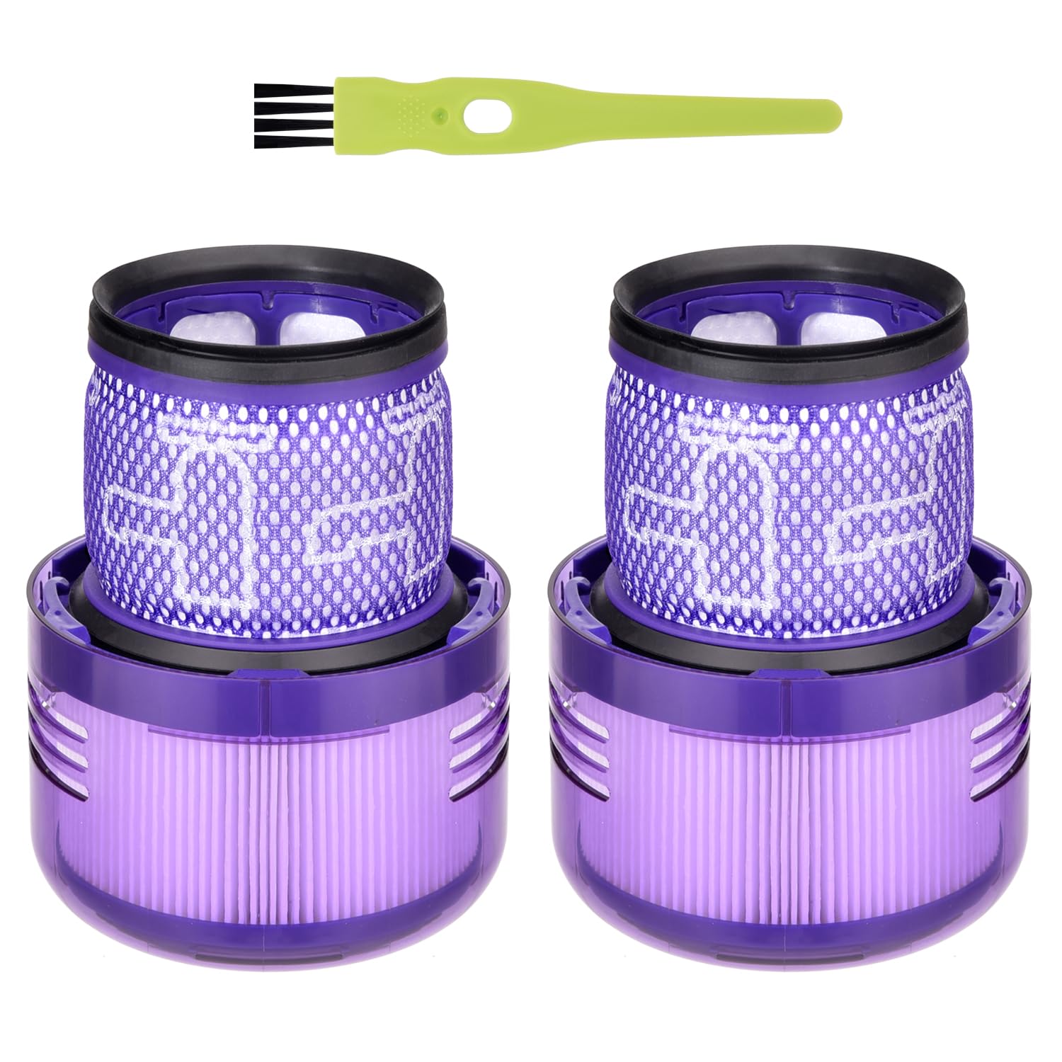 Amazon.com - SV18 Filter Replacement Compatible with Dyson Digital