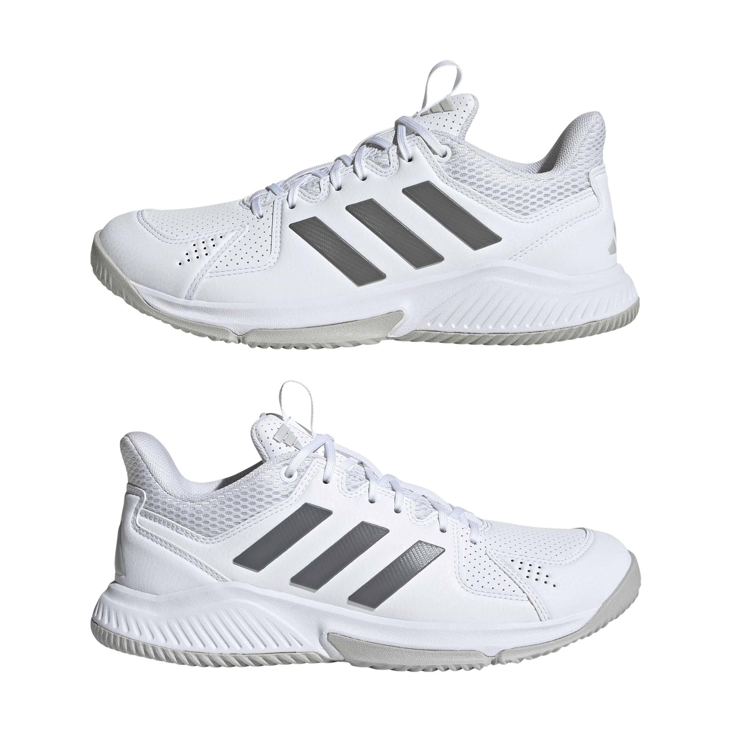 adidas Women's Court Flight Schuhe