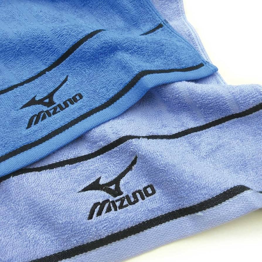 ★フェイスタオル　プーマ　ミズノ　2枚セット　PUMA　MIZUNO★ ☆フェイスタオル プーマ ミズノ 2枚セット PUMA MIZUNO☆ 楽天