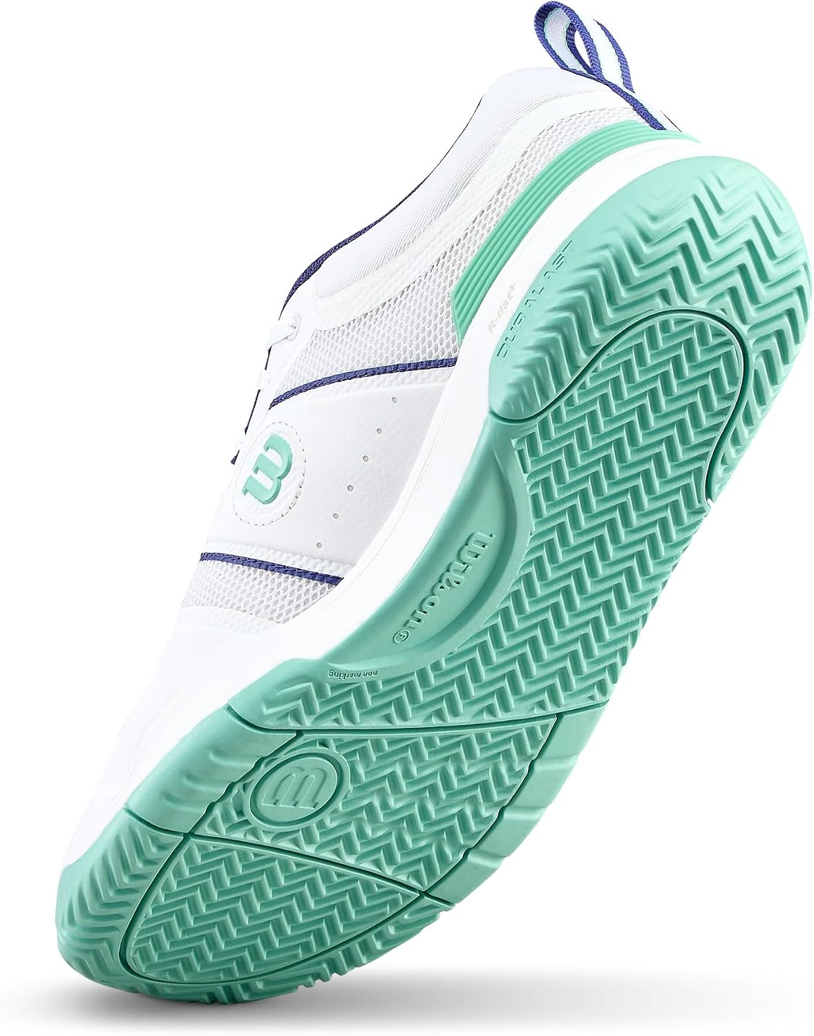 Wilson Women's Pickle Pro Pickleball Shoe