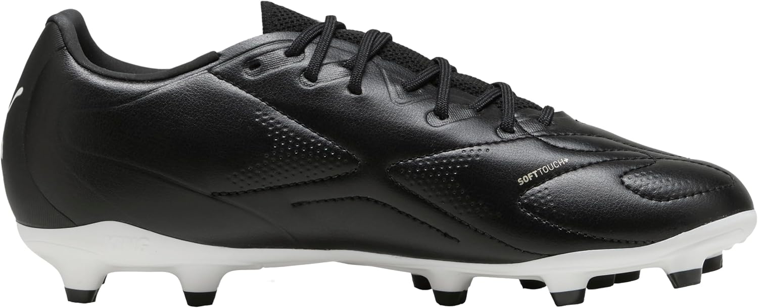 Puma Unisex-Child King 20 Match Fg/Ag Jr