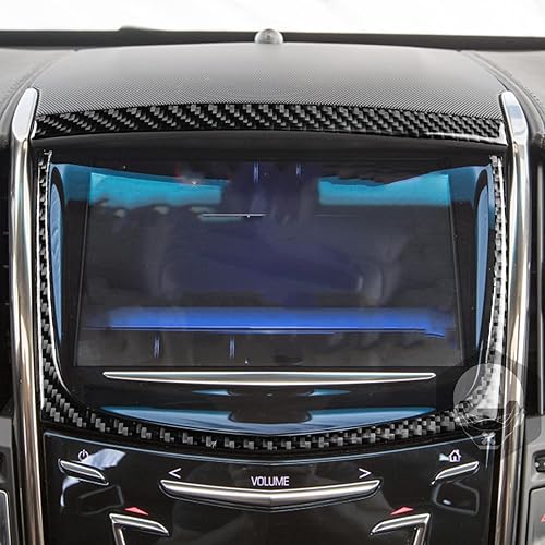 Miniatura 143 de NVCNX Real Premium - Adhesivo de fibra de carbono para puerta de automóvil, puerta de automóvil, cerradura de puerta de automóvil, marco de botón