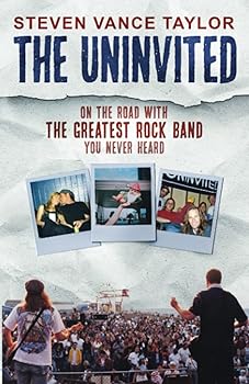 The Uninvited