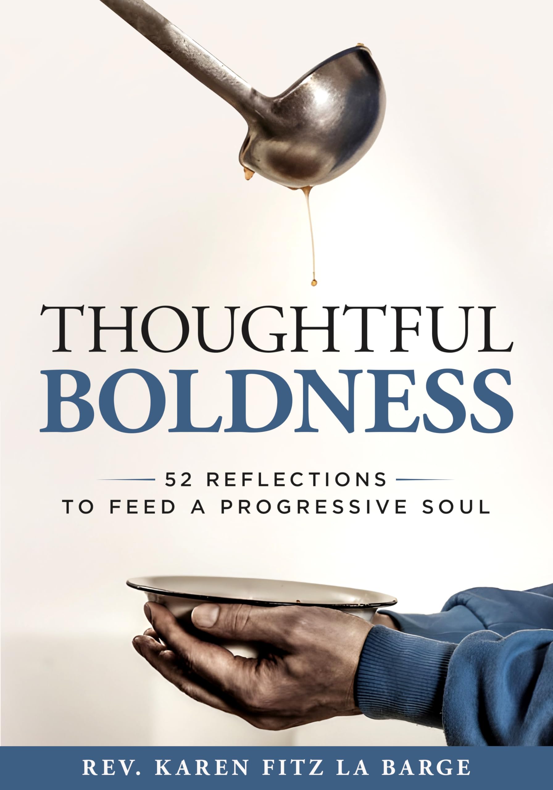 52 Reflections to Feed a Progressive Soul pour surmonter la baisse de motivation