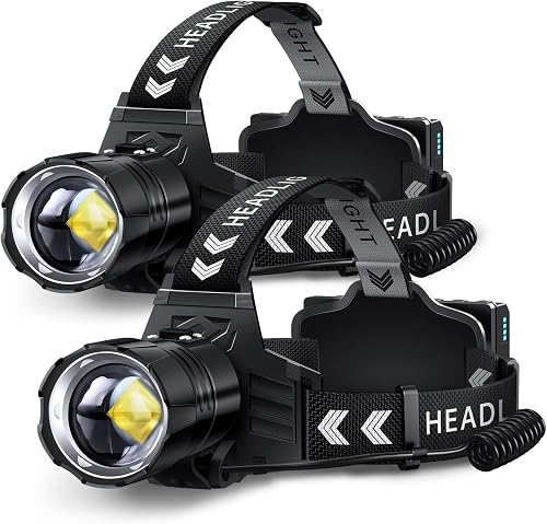best brightest headlamp in Boise, ID