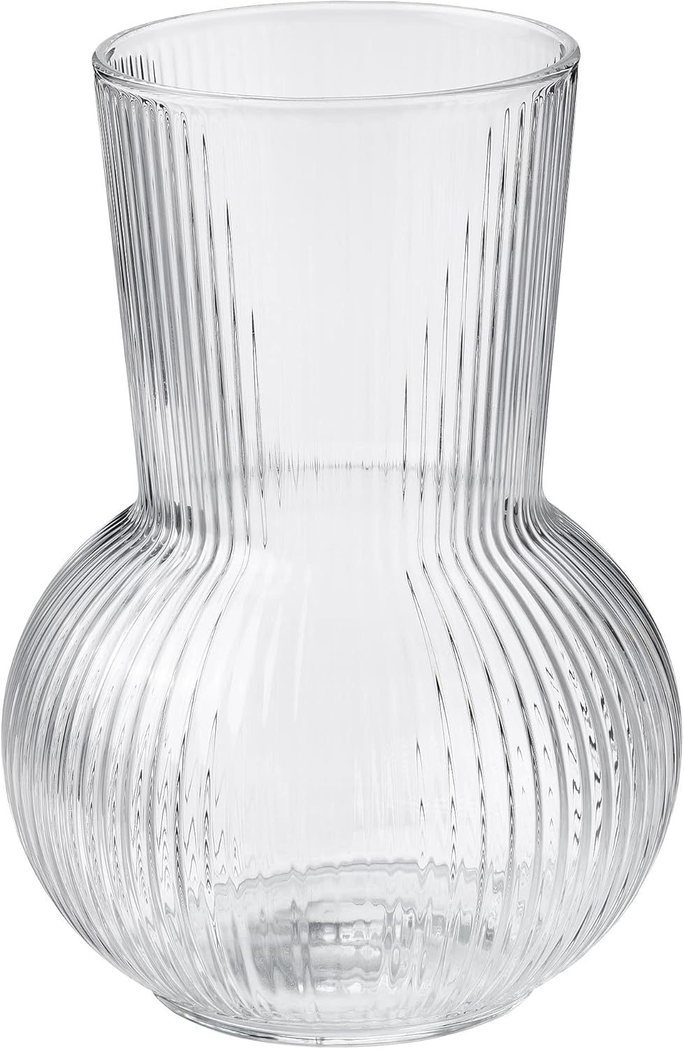 IKEA Padrag Cam Vazo - 17 cm