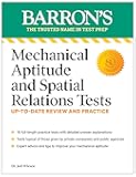 Mechanical Aptitude and Spatial Relations Tests, Fourth Edition (Barron's Test Prep)