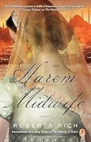 Algopix Similar Product 5 - The Harem Midwife: A Novel