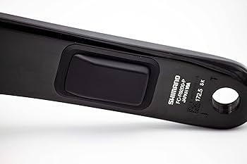 Amazon | SHIMANO(シマノ)FC-R9200-P パワーメーター内臓 12s