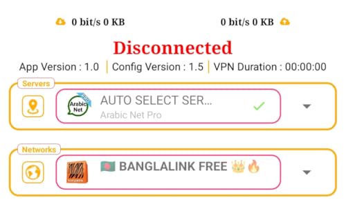 Arabic Net Pro